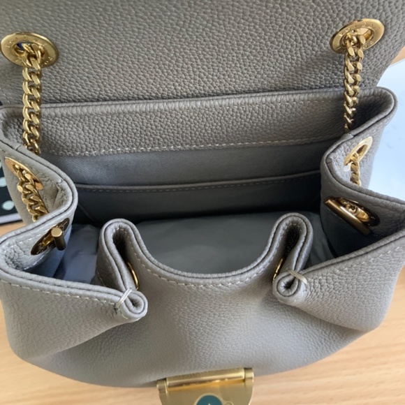 Polene Numero Un Mini Grey - Picture 6 of 6